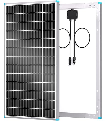 Amazon.com: Xantrex 784-0330 Solar Max Flex Panel - 330W : Patio